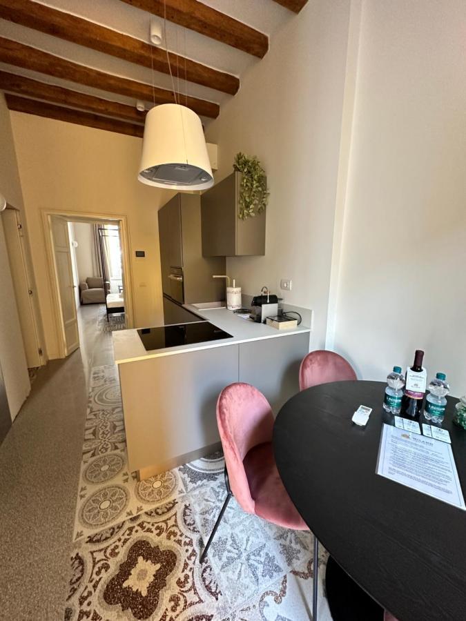 Milano Apartments Navigli Porta Genova מראה חיצוני תמונה