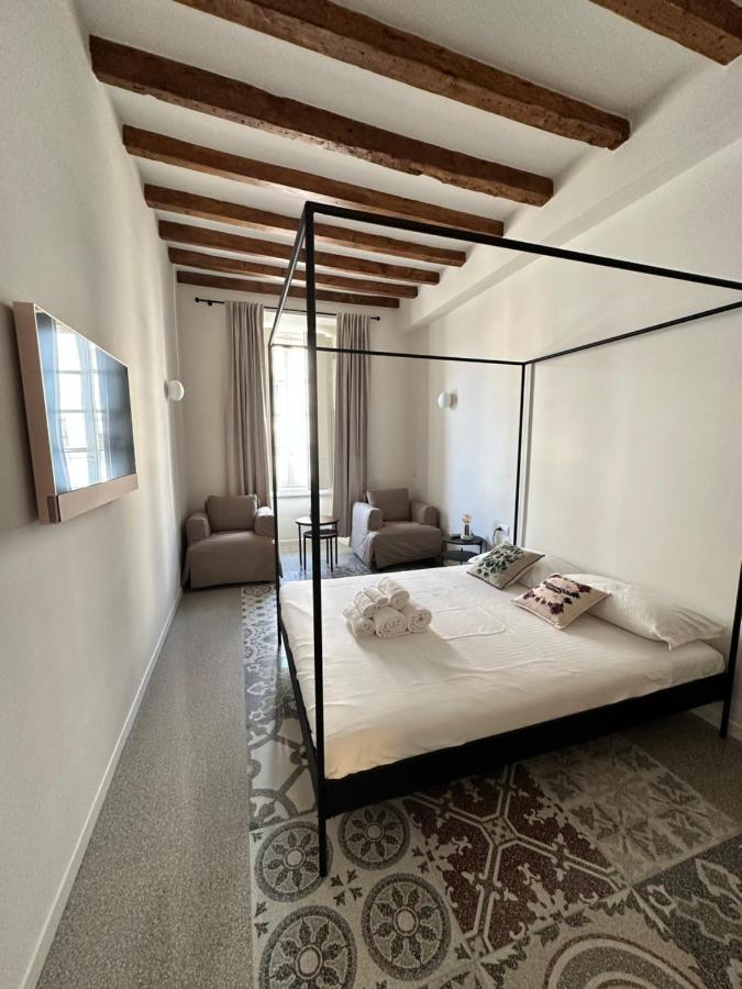 Milano Apartments Navigli Porta Genova מראה חיצוני תמונה